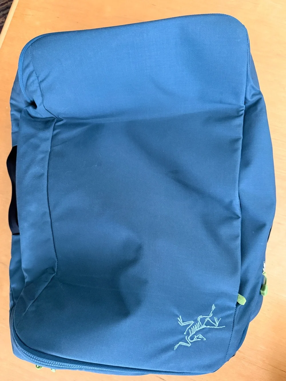 Arc’Teryx Covert 40L Carry-on